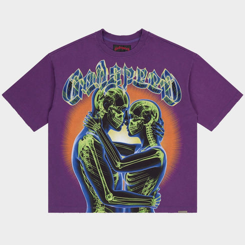 GODSPEED S.2.S T-shirt Men's Apparel