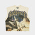 GODSPEED The Landing Sleeveless Tee Men's Apparel
