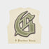 GODSPEED The Landing Sleeveless Tee Men's Apparel