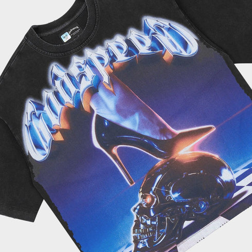 GODSPEED H.O.H T-shirt Men's Apparel