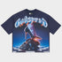 GODSPEED H.O.H T-shirt Men's Apparel