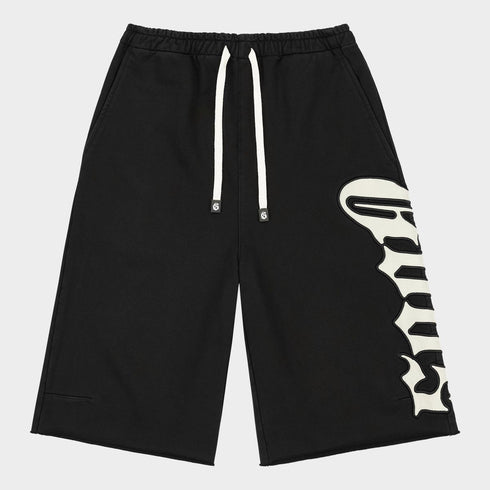 GODSPEED OG Logo 3ATR Shorts Men's Apparel