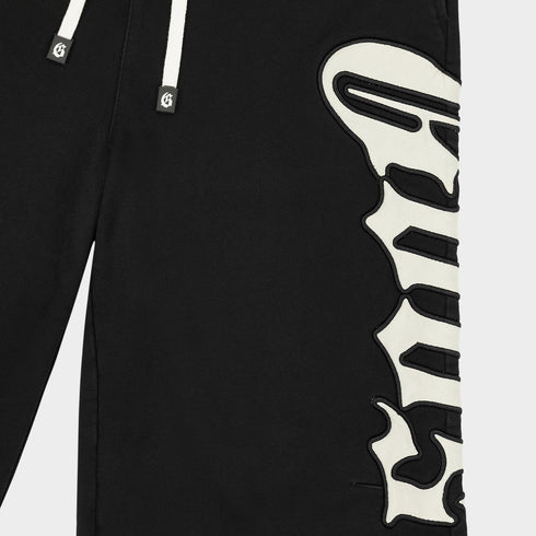 GODSPEED OG Logo 3ATR Shorts Men's Apparel
