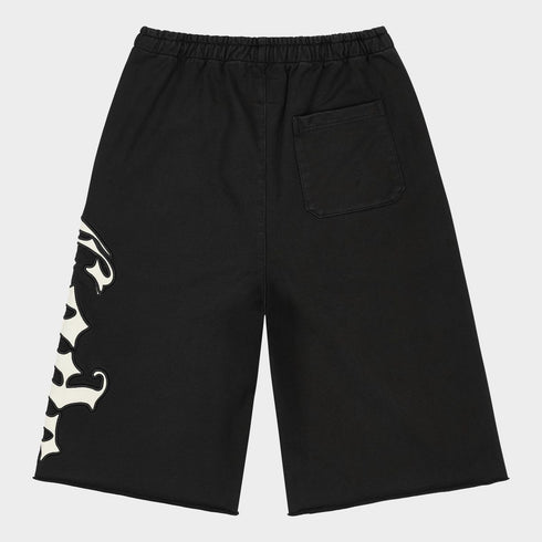 GODSPEED OG Logo 3ATR Shorts Men's Apparel
