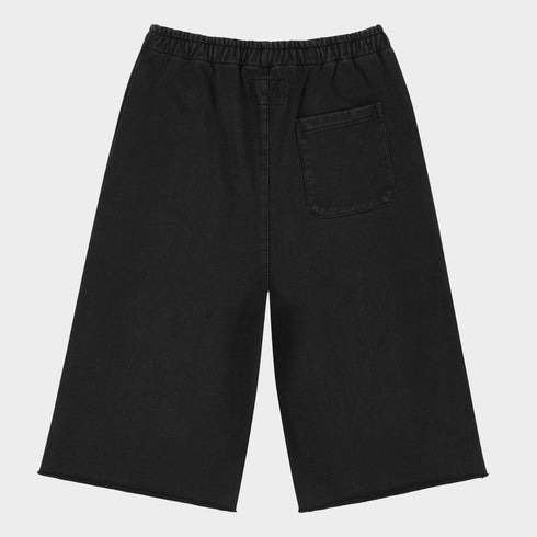 GODSPEED OG Logo 3ATR Shorts Men's Apparel