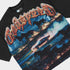 GODSPEED Horse Power T-shirt Men's Apparel