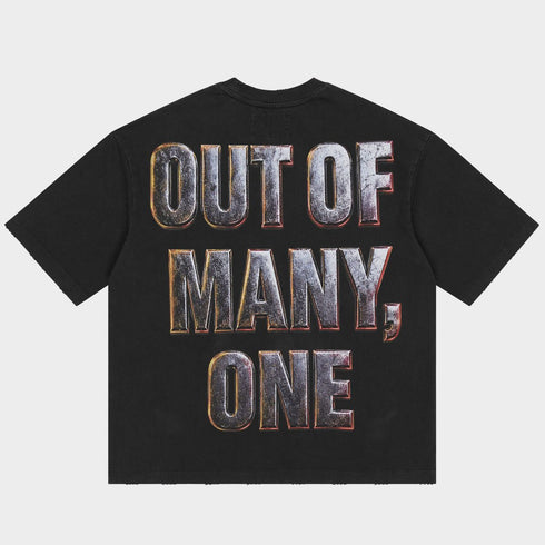 GODSPEED Omerta T-shirt Men's Apparel