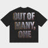 GODSPEED Omerta T-shirt Men's Apparel