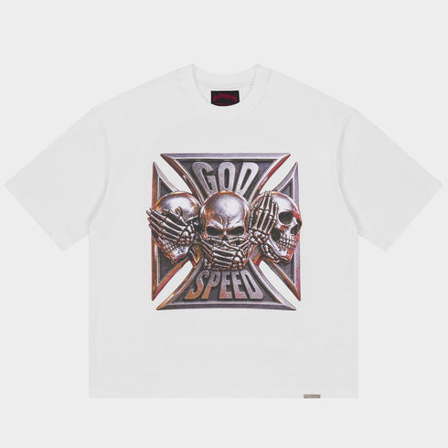 GODSPEED Omerta T-shirt Men's Apparel