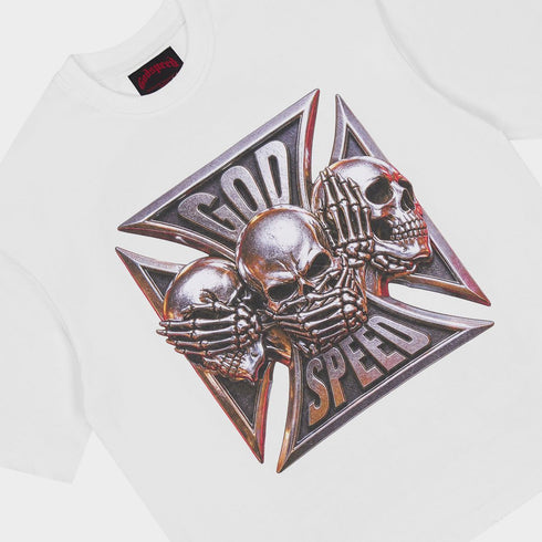 GODSPEED Omerta T-shirt Men's Apparel
