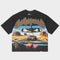 GODSPEED On The Run T-shirt Men's Apparel