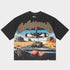 GODSPEED On The Run T-shirt Men's Apparel
