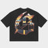 GODSPEED On The Run T-shirt Men's Apparel