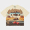 GODSPEED On The Run T-shirt Men's Apparel