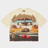 GODSPEED On The Run T-shirt Men's Apparel