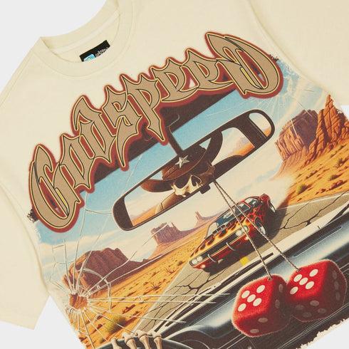 GODSPEED On The Run T-shirt Men's Apparel