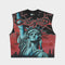 GODSPEED Voltage Sleeveless T-shirt Men's Apparel