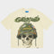 GODSPEED Badges Of Honor T-shirt Men's Apparel