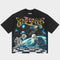 GODSPEED Checkmate II T-shirt Men's Apparel