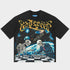 GODSPEED Checkmate II T-shirt Men's Apparel