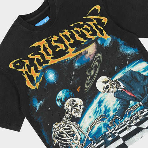 GODSPEED Checkmate II T-shirt Men's Apparel