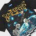 GODSPEED Checkmate II T-shirt Men's Apparel