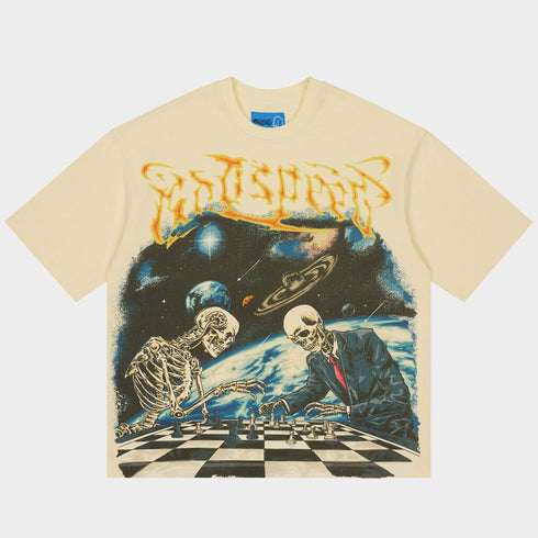GODSPEED Checkmate II T-shirt Men's Apparel