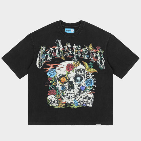 GODSPEED Cosmic Remains T-shirt Men's Apparel