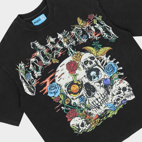 GODSPEED Cosmic Remains T-shirt Men's Apparel
