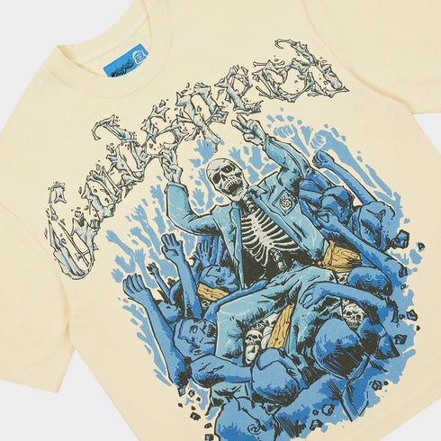 GODSPEED Crowd Surf T-shirt Men's Apparel