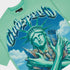 GODSPEED Empire Guardian T-shirt Men's Apparel