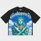 GODSPEED Empire Guardian T-shirt Men's Apparel
