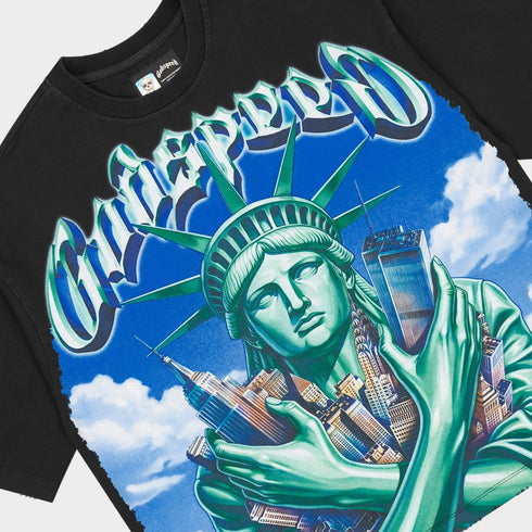 GODSPEED Empire Guardian T-shirt Men's Apparel
