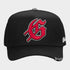 GODSPEED Insignia Hat Accessories