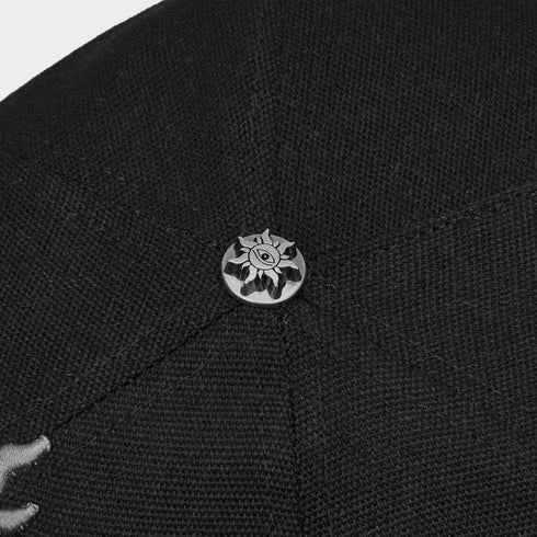 GODSPEED Insignia Hat Accessories