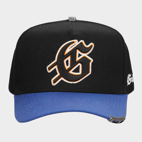 GODSPEED Insignia Hat Accessories