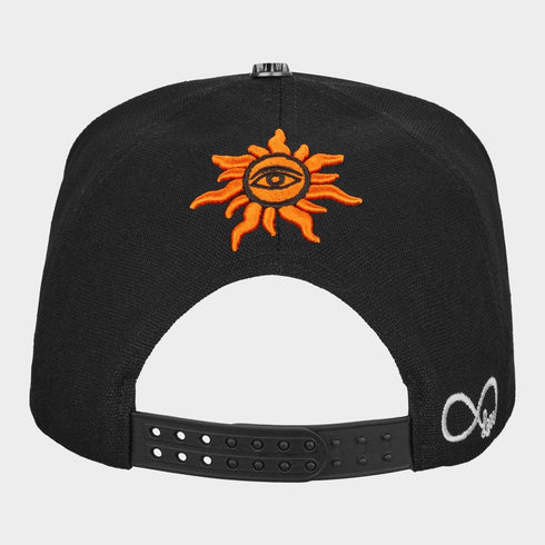 GODSPEED Insignia Hat Accessories