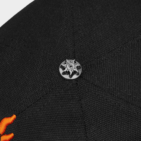GODSPEED Insignia Hat Accessories