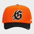 GODSPEED Insignia Hat Accessories