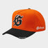 GODSPEED Insignia Hat Accessories