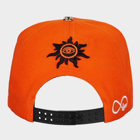 GODSPEED Insignia Hat Accessories
