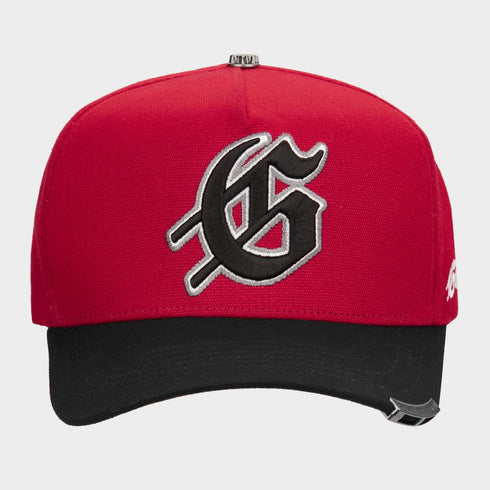 GODSPEED Insignia Hat Accessories
