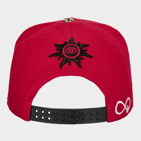 GODSPEED Insignia Hat Accessories