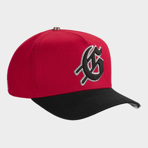 GODSPEED Insignia Hat Accessories