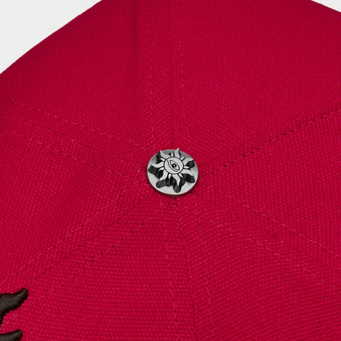 GODSPEED Insignia Hat Accessories