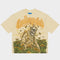 GODSPEED Save The Bees II T-shirt Men's Apparel