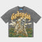 GODSPEED Save The Bees II T-shirt Men's Apparel