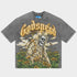 GODSPEED Save The Bees II T-shirt Men's Apparel