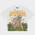 GODSPEED Save The Bees II T-shirt Men's Apparel