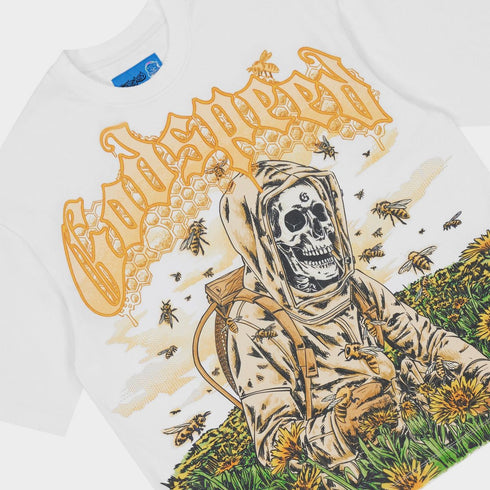 GODSPEED Save The Bees II T-shirt Men's Apparel
